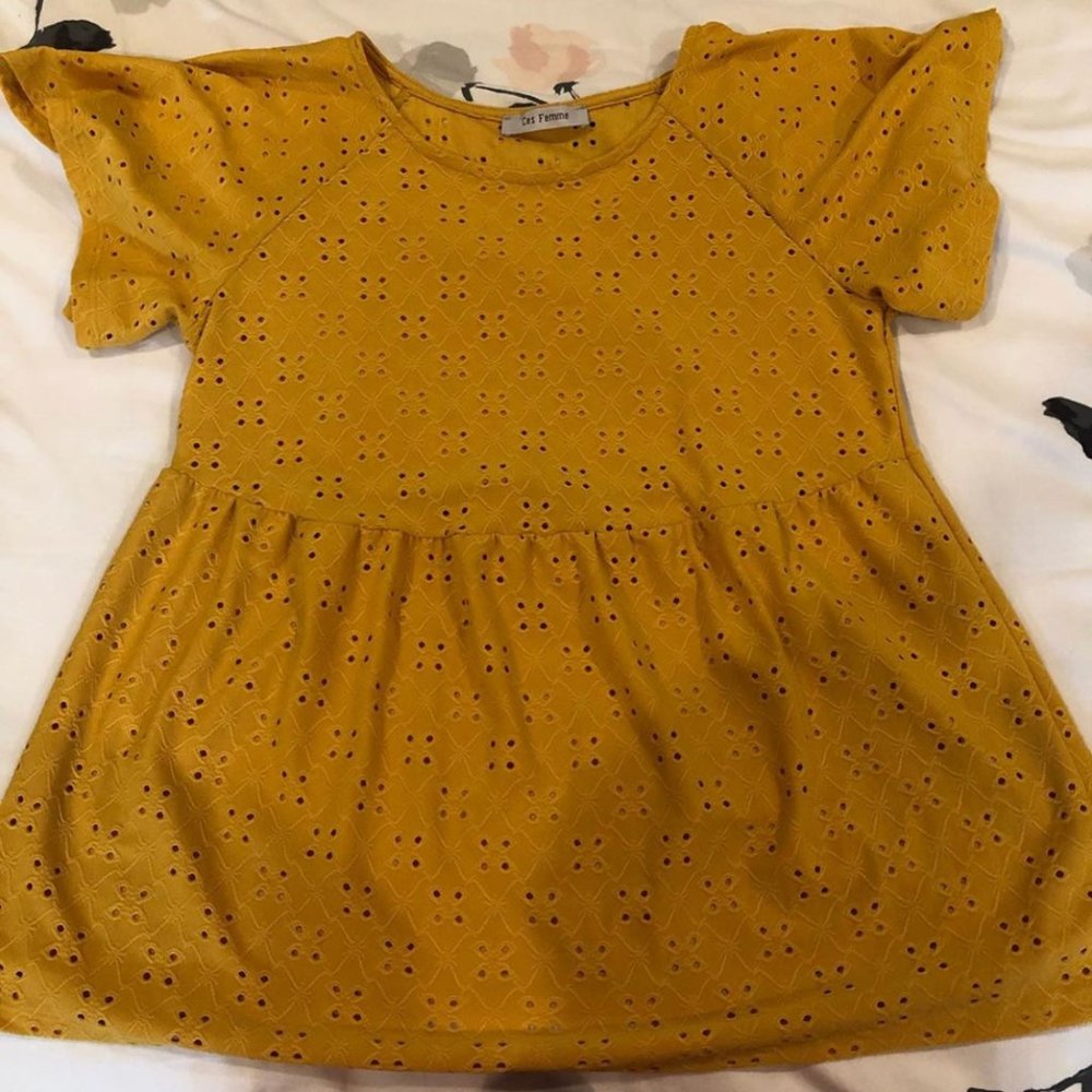 Shop Dress Up Top